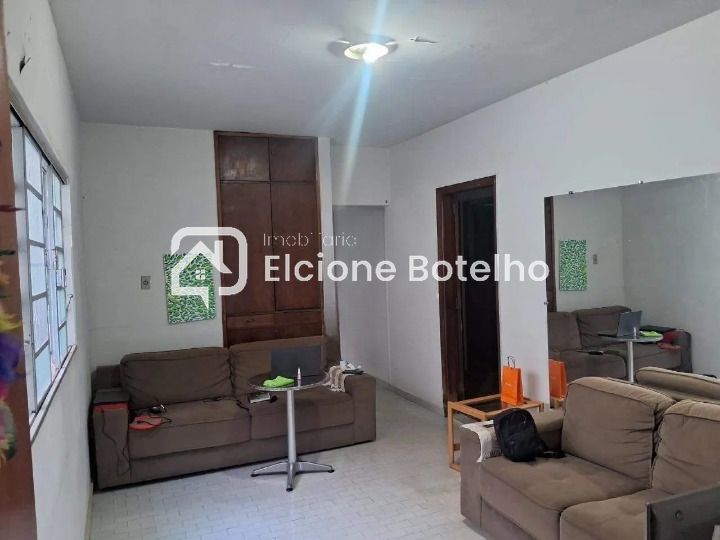 Casa para aluguel no LIDICE: 