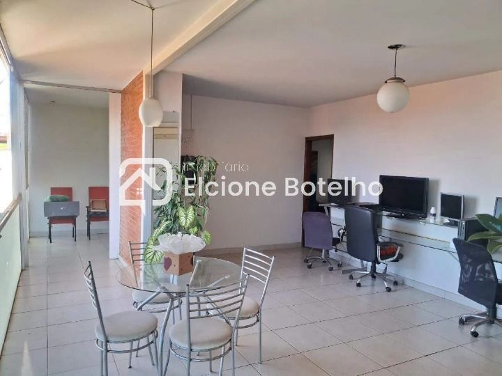 Casa para aluguel no LIDICE: 