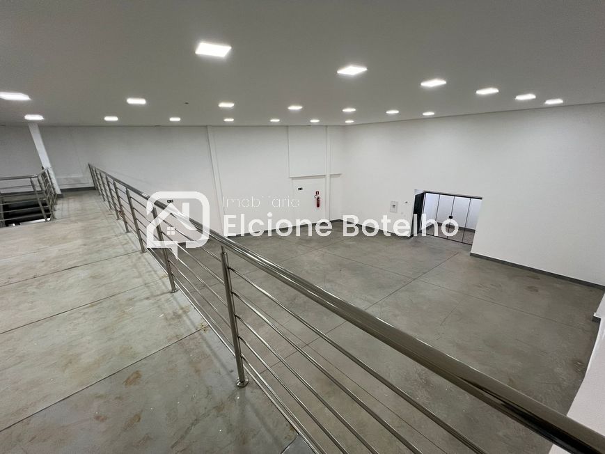 Loja para aluguel no Centro: 