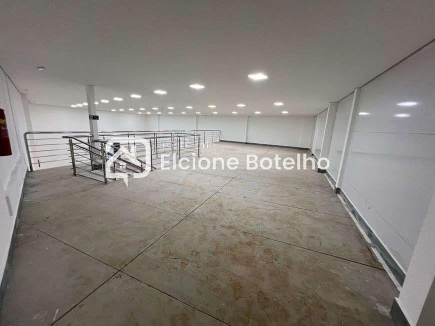 Loja para aluguel no Centro: 