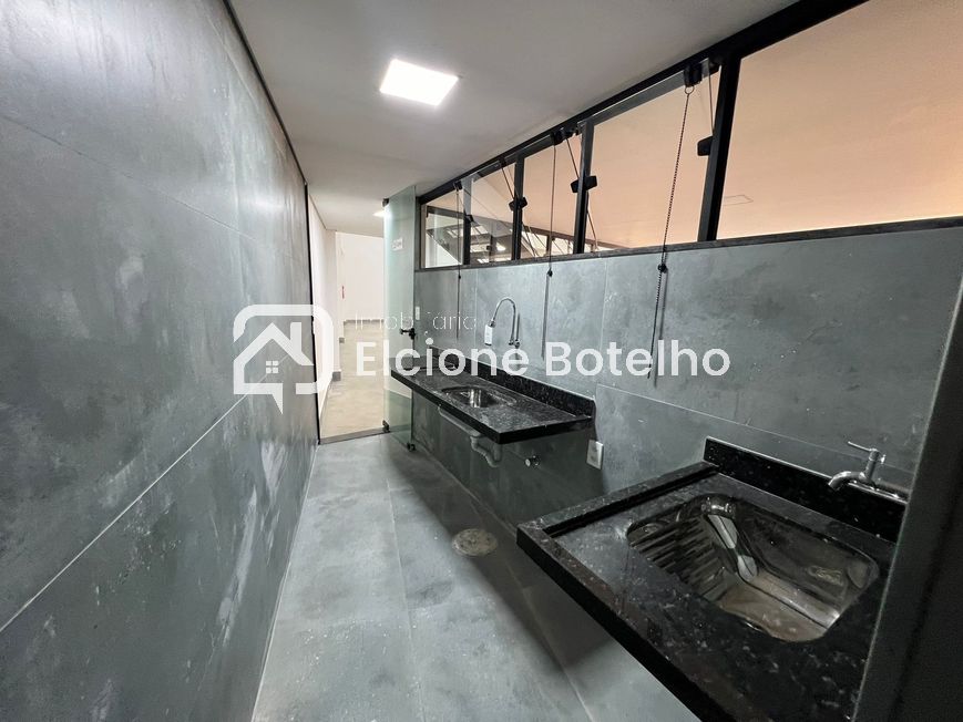 Loja para aluguel no Centro: 