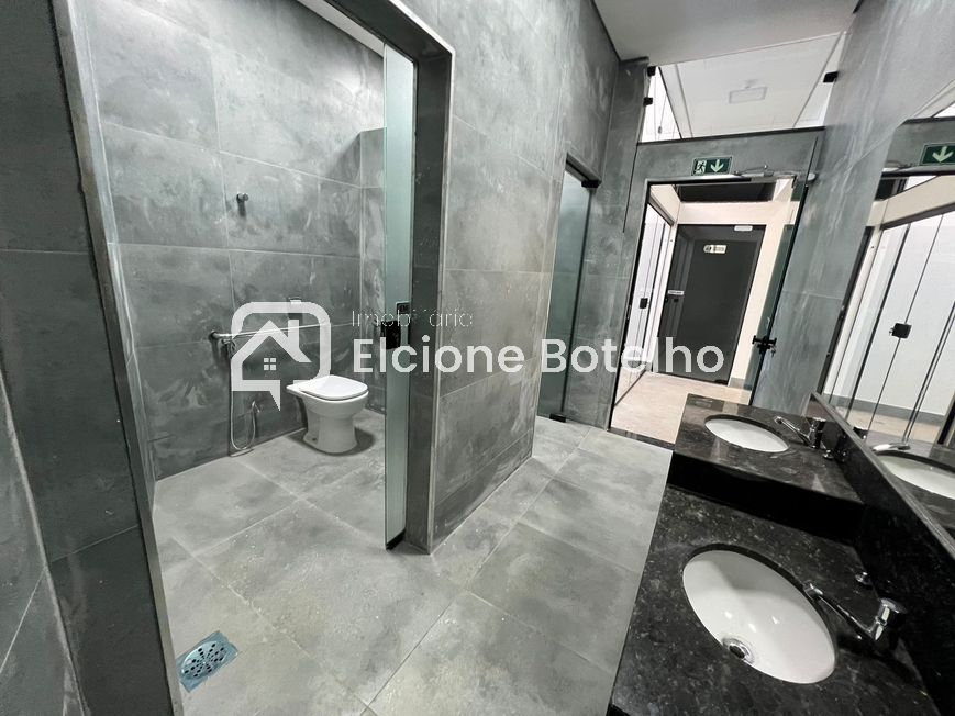 Loja para aluguel no Centro: 