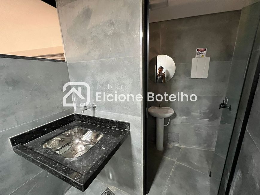 Loja para aluguel no Centro: 