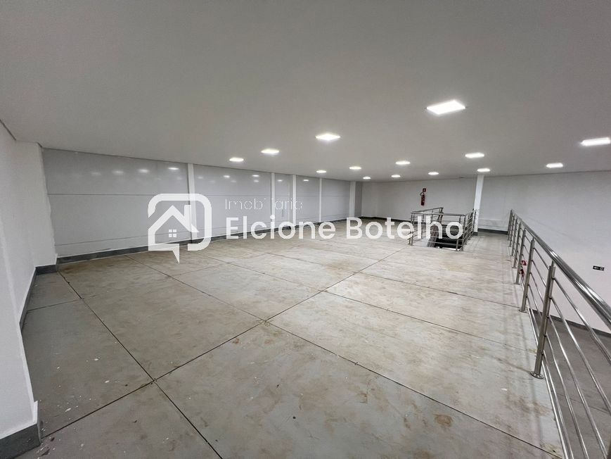 Loja para aluguel no Centro: 