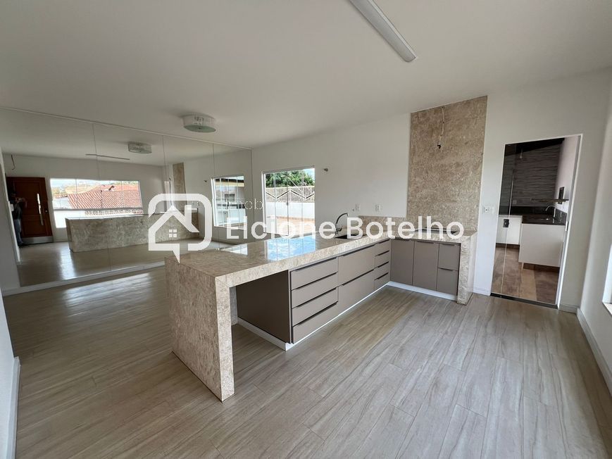 Casa para aluguel no PLANALTO: 