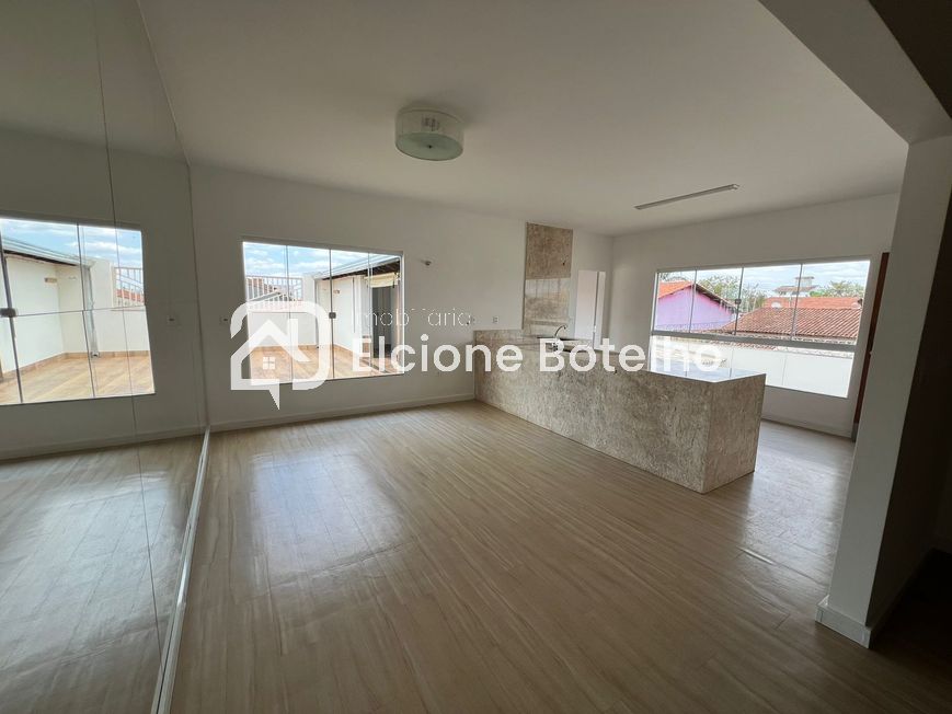 Casa para aluguel no PLANALTO: 