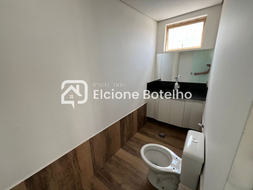 Casa para aluguel no PLANALTO: 