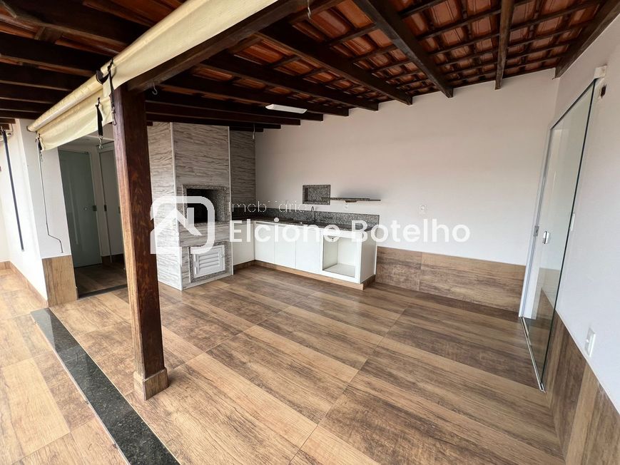 Casa para aluguel no PLANALTO: 