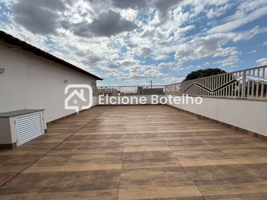 Casa para aluguel no PLANALTO: 