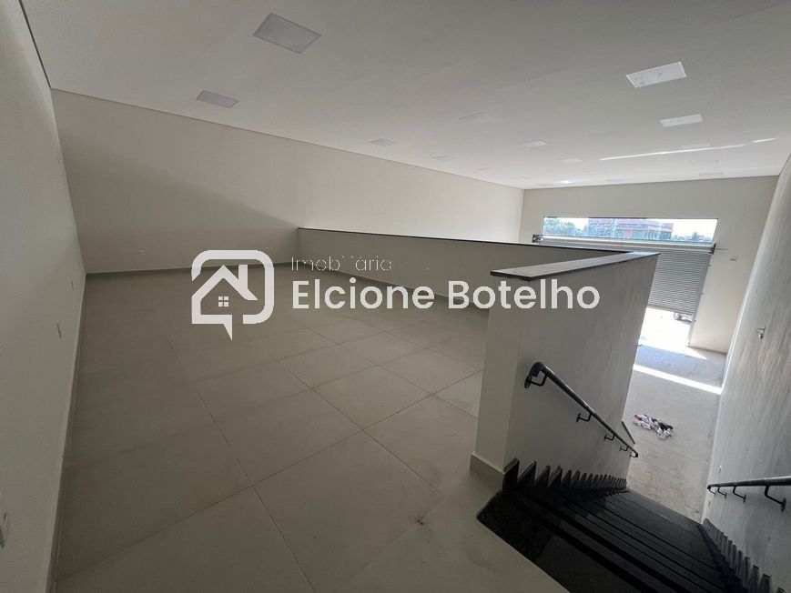 Galpão para aluguel no JARDIM HOLANDA: 