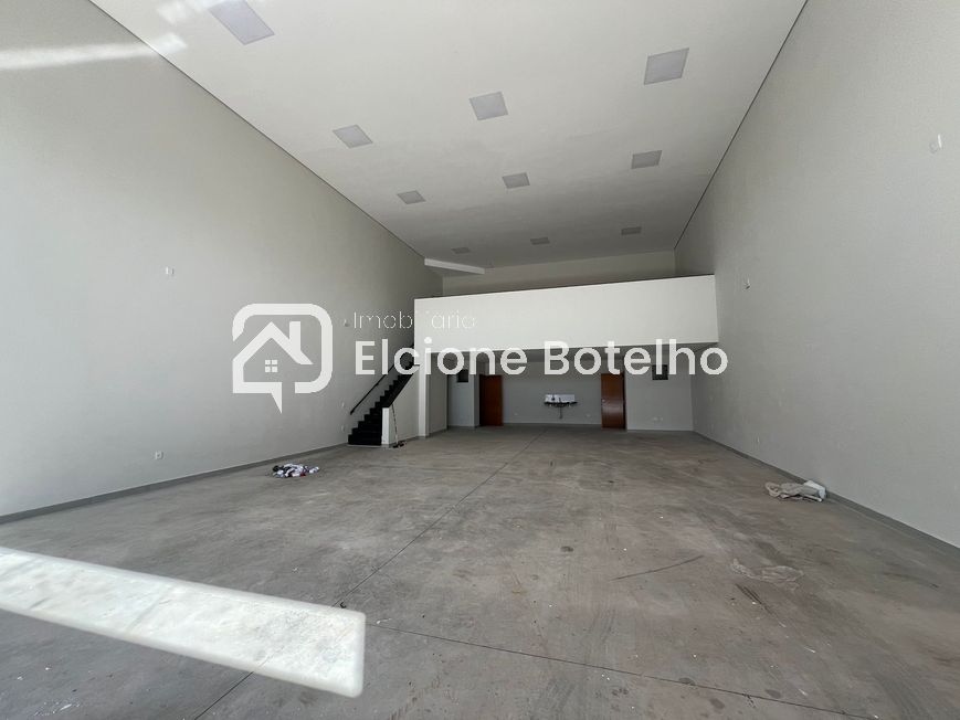 Galpão para aluguel no JARDIM HOLANDA: 