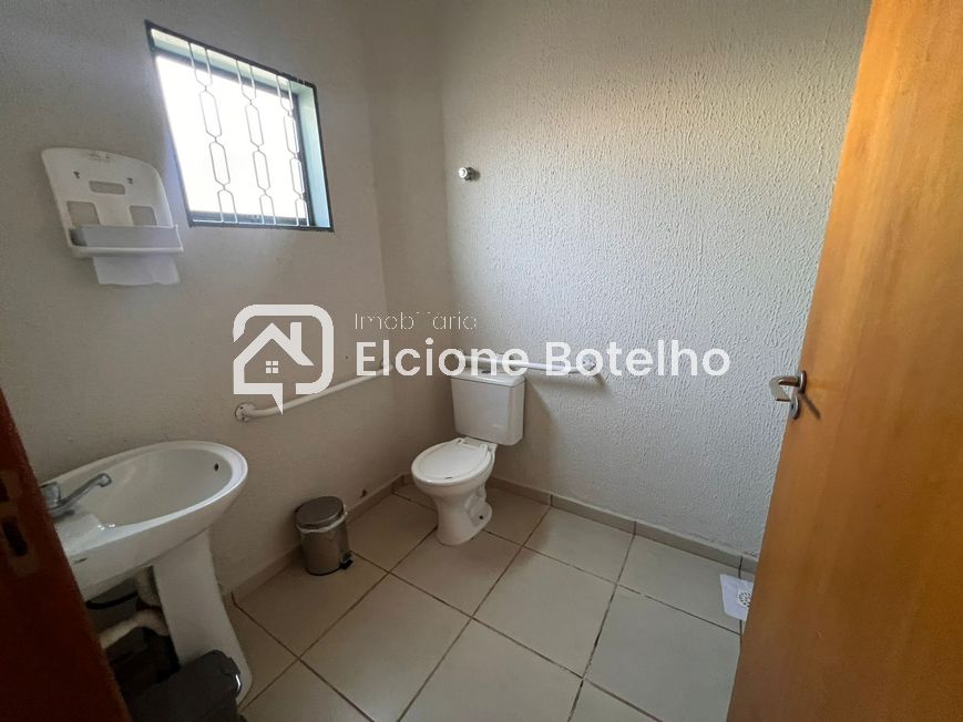 Loja para aluguel no JARDIM EUROPA: 