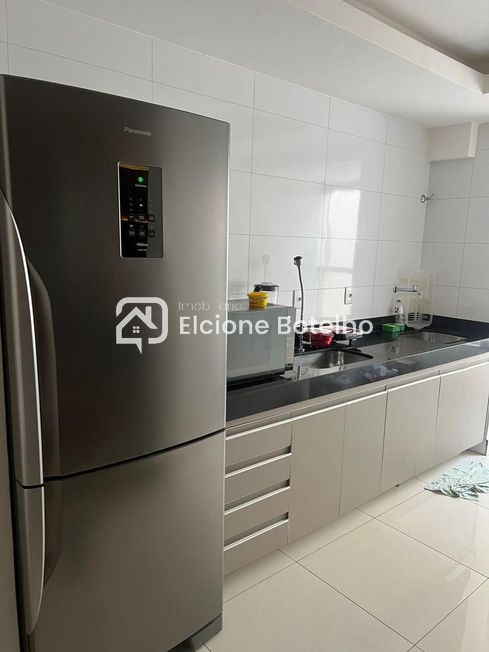 Apartamento para aluguel no SANTA MONICA: 