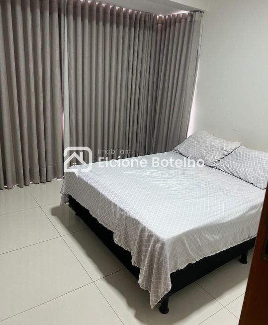 Apartamento para aluguel no SANTA MONICA: 