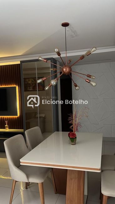 Apartamento para aluguel no SANTA MONICA: 