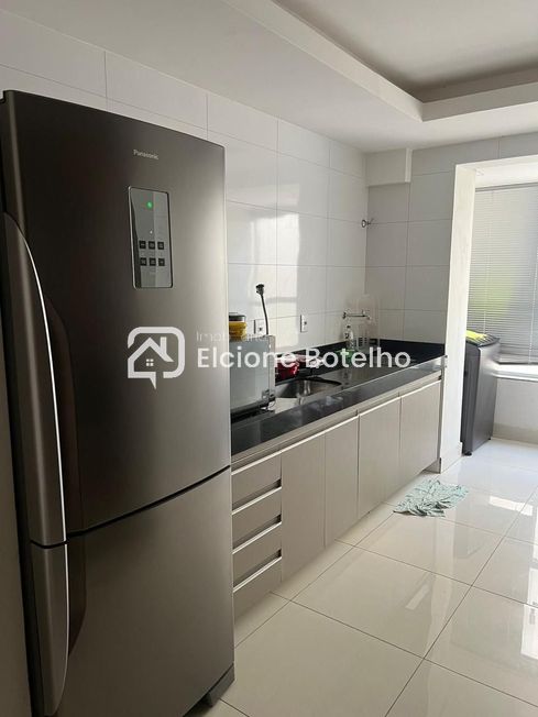 Apartamento para aluguel no SANTA MONICA: 