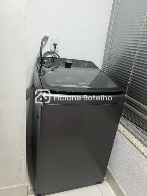 Apartamento para aluguel no SANTA MONICA: 