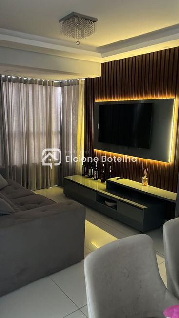 Apartamento para aluguel no SANTA MONICA: 