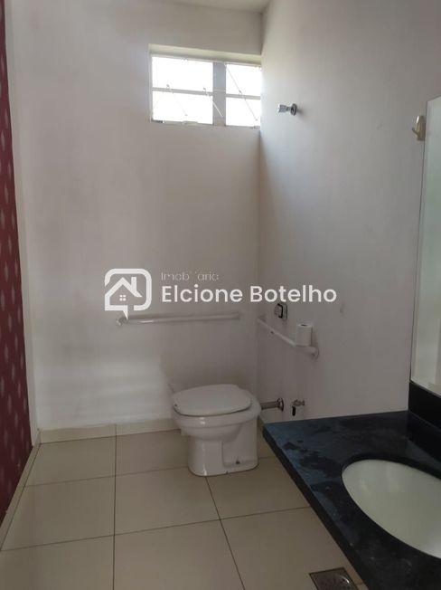 COMODO para aluguel no Centro: 