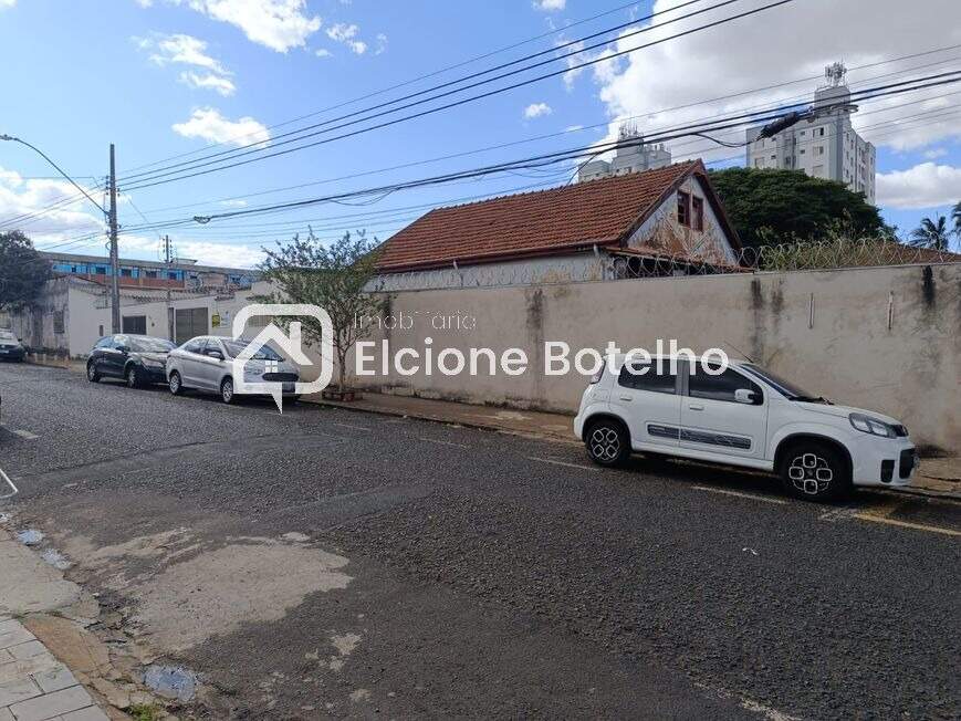 Terreno à venda no BRASIL: 