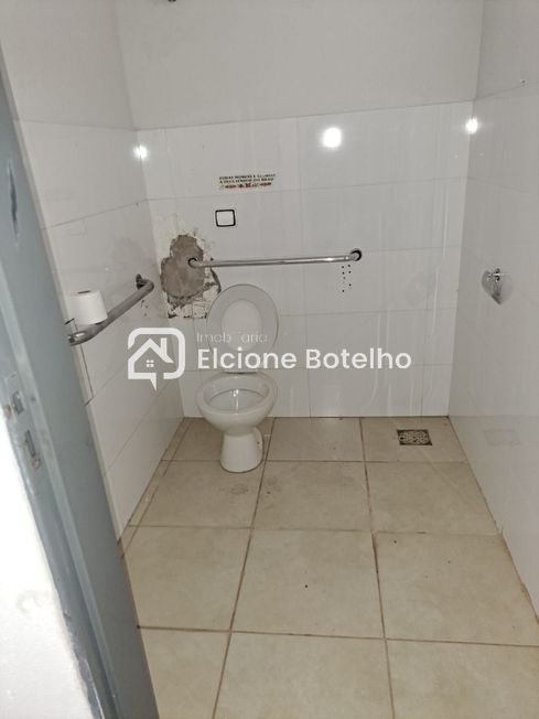 Loja para aluguel no SHOPPING PARK: 