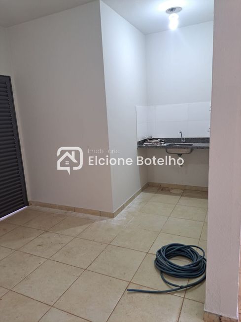 Loja para aluguel no SHOPPING PARK: 