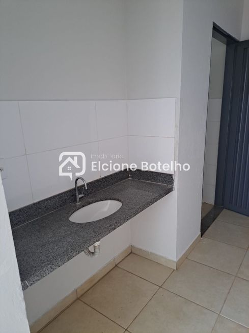 Loja para aluguel no SHOPPING PARK: 