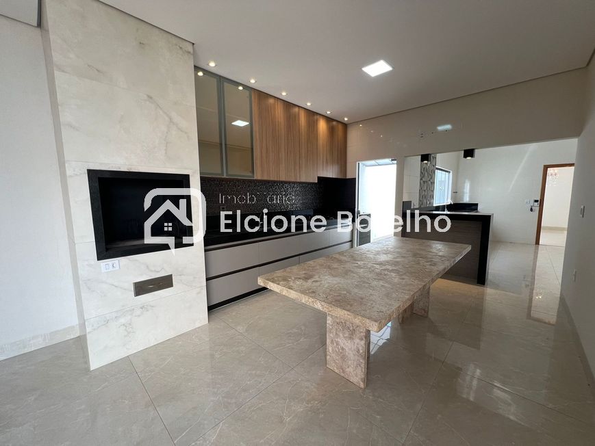 Casa para aluguel no ALTO UMUARAMA: 