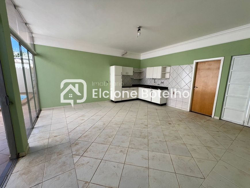 Casa para aluguel no SANTA MONICA: 