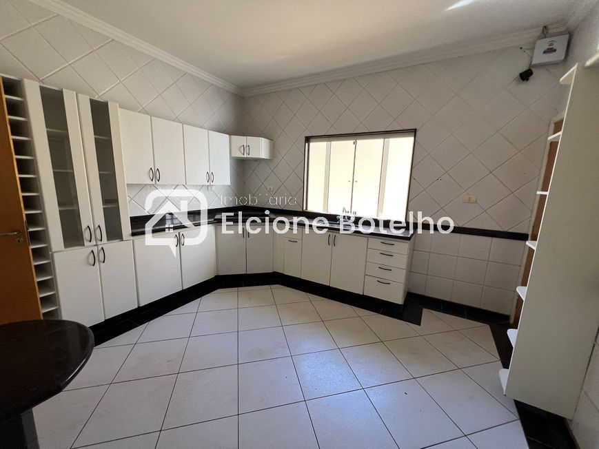 Casa para aluguel no SANTA MONICA: 