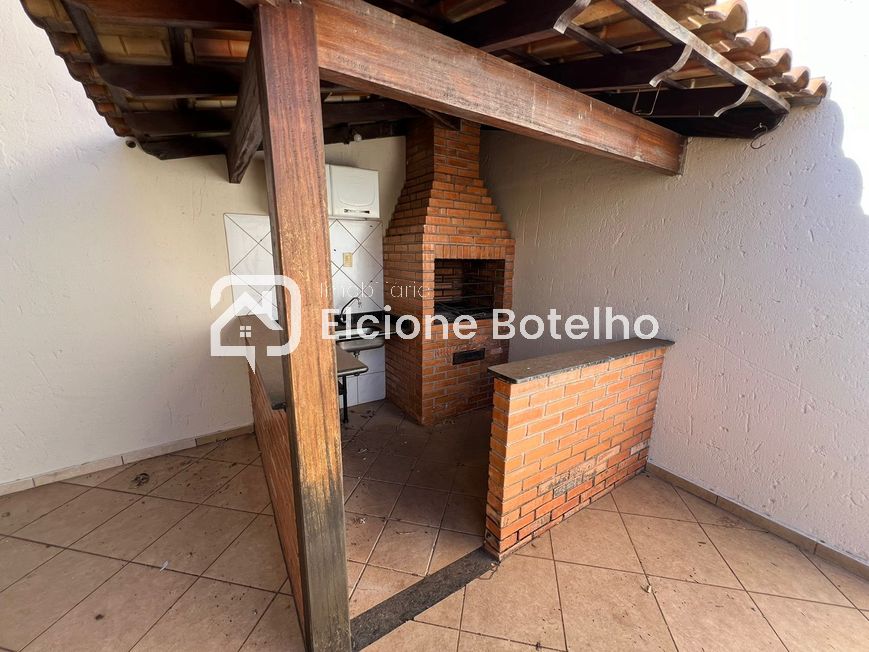 Casa para aluguel no SANTA MONICA: 