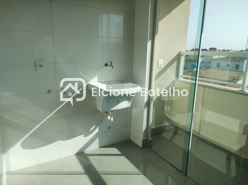 Apartamento para aluguel no BRASIL: 