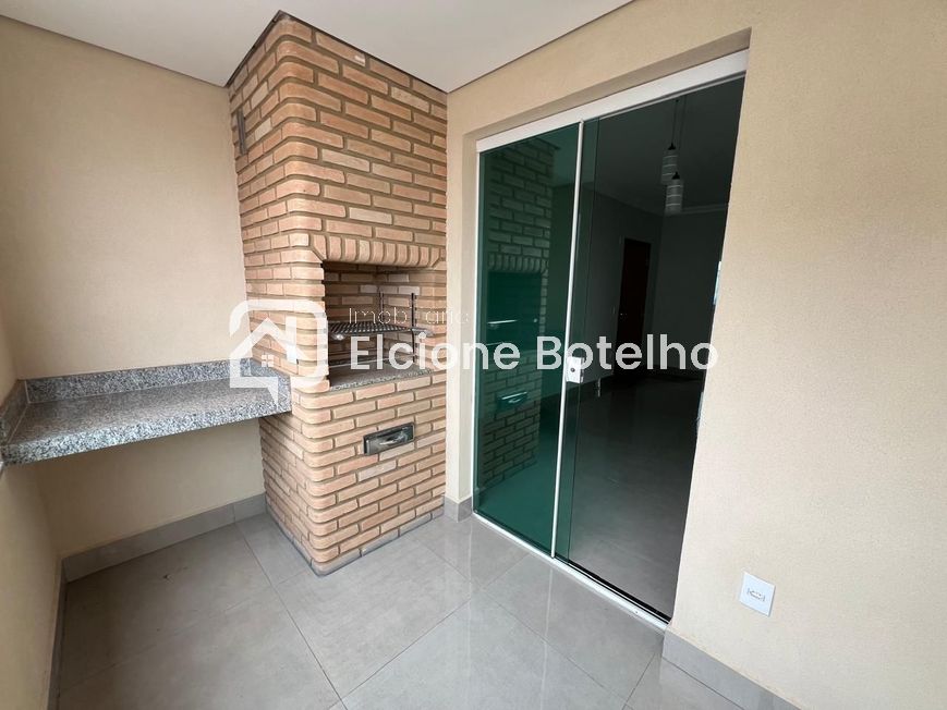 Apartamento para aluguel no BRASIL: 