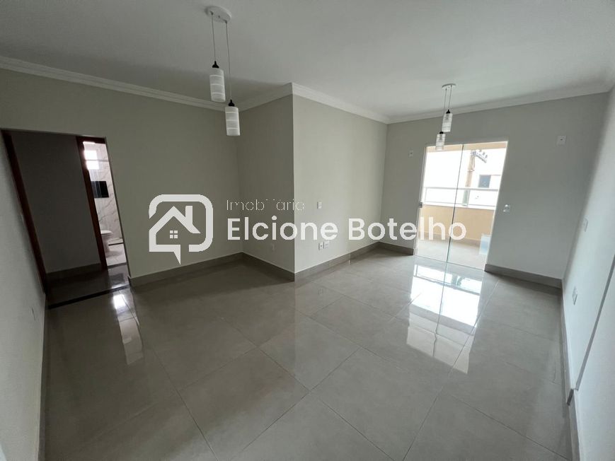 Apartamento para aluguel no BRASIL: 