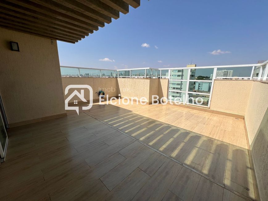 Cobertura para aluguel no SARAIVA: 