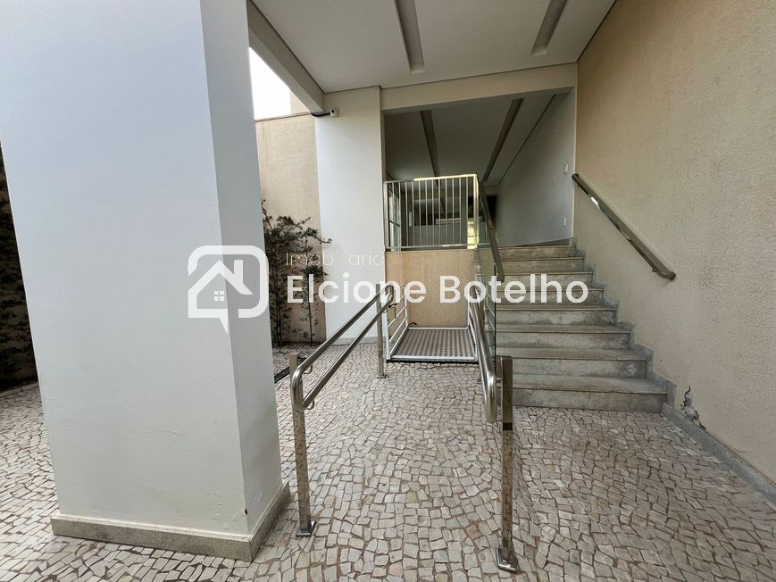 Cobertura para aluguel no SARAIVA: 