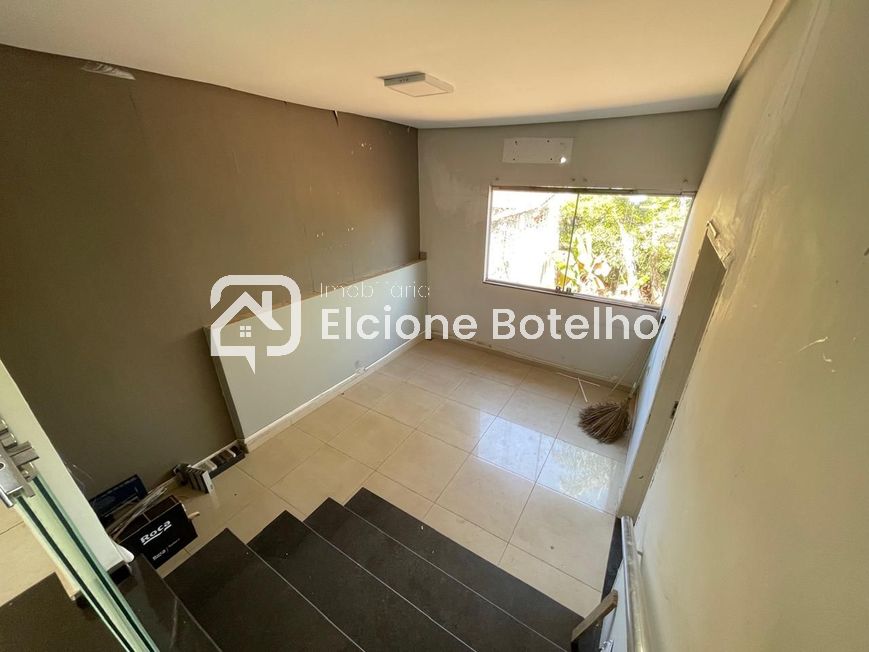 CASA COMERCIAL para aluguel no LIDICE: 