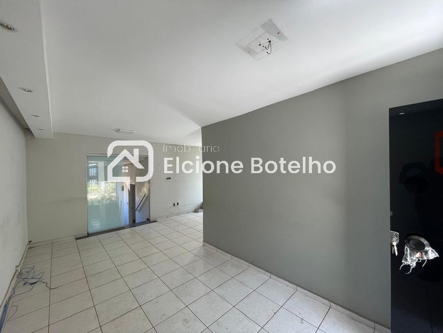 CASA COMERCIAL para aluguel no LIDICE: 
