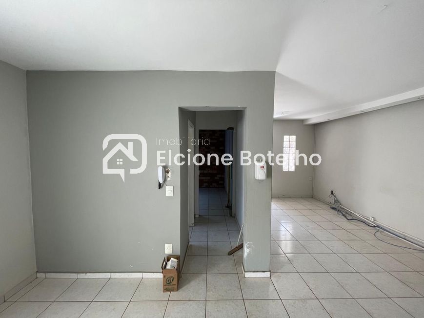 CASA COMERCIAL para aluguel no LIDICE: 