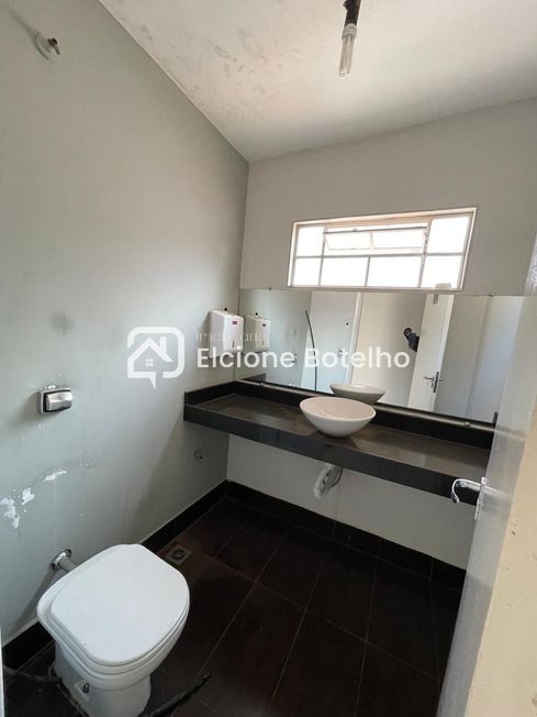 CASA COMERCIAL para aluguel no LIDICE: 