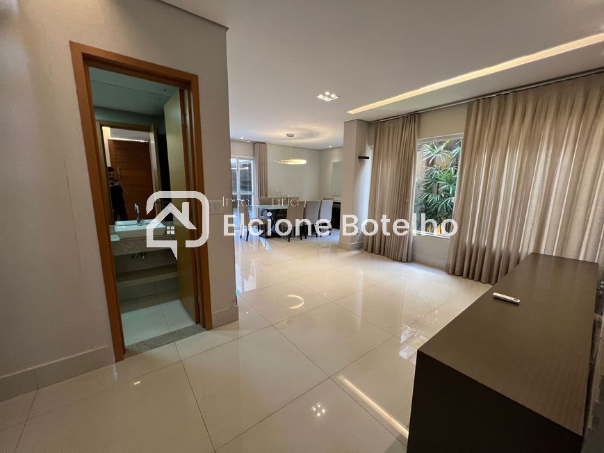 CASA DE CONDOMINIO para aluguel no GRANJA MARILEUSA: 