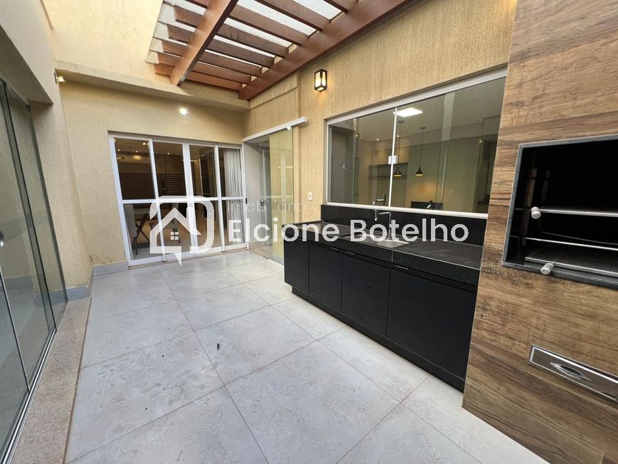 CASA DE CONDOMINIO para aluguel no GRANJA MARILEUSA: 