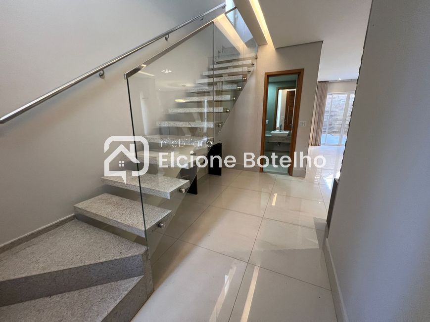 CASA DE CONDOMINIO para aluguel no GRANJA MARILEUSA: 