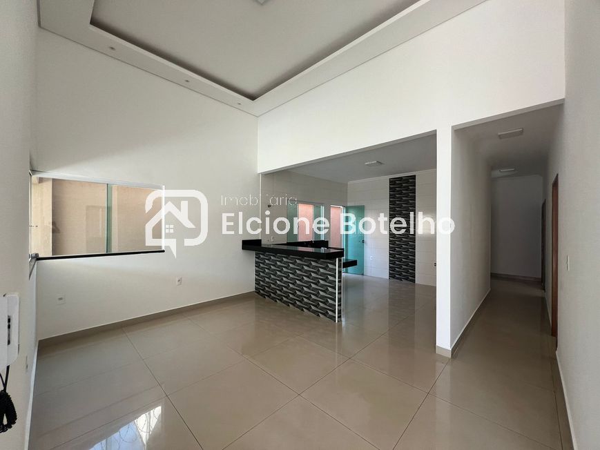 Casa para aluguel no JARDIM EUROPA: 