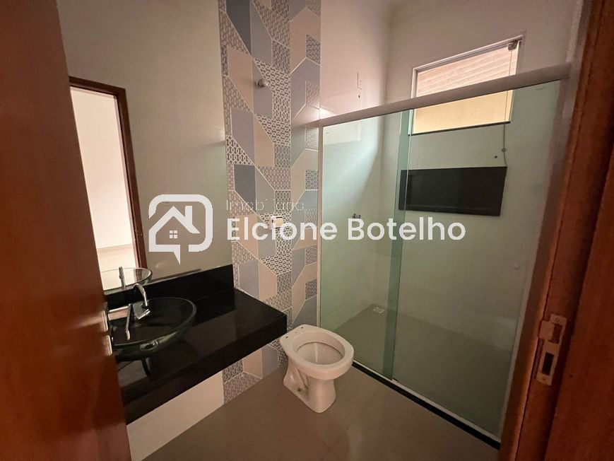 Casa para aluguel no JARDIM EUROPA: 