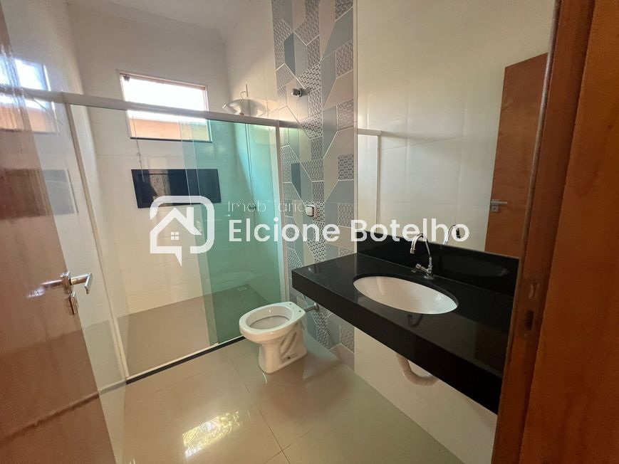 Casa para aluguel no JARDIM EUROPA: 