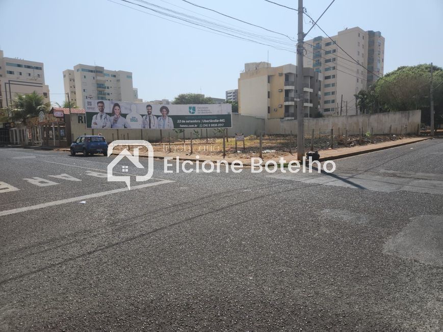 TERRENO para aluguel no SANTA MONICA: 