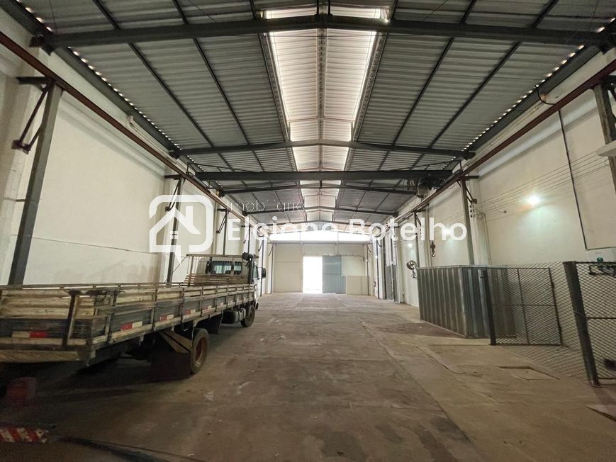 Galpão para aluguel no TIBERY: 