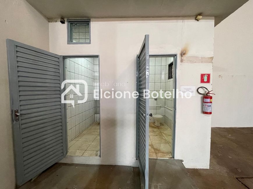 Galpão para aluguel no TIBERY: 