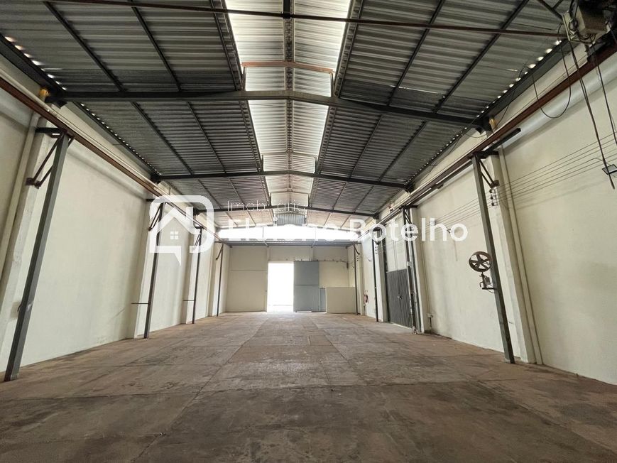 Galpão para aluguel no TIBERY: 